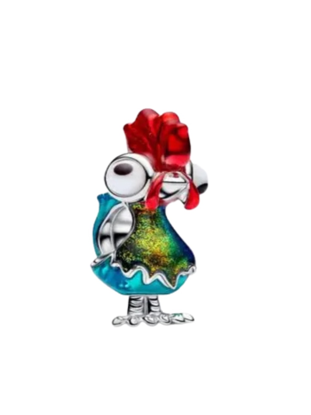 New Pandora Moana Hei Hei Charm